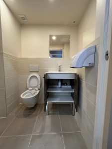 Photo de galerie - Plomberie - Installation sanitaire