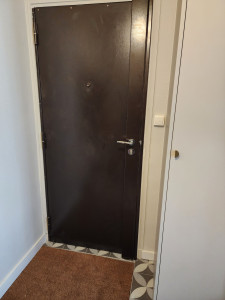 Photo de galerie - Serrurerie