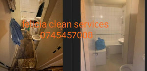 Photo de galerie - Aide à domicile