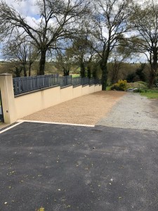 Photo de galerie - Paysagiste - Aménagement du jardin