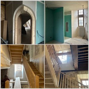 Photo de galerie - Renovation