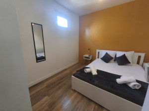 Photo de galerie - Nettoyage Airbnb 