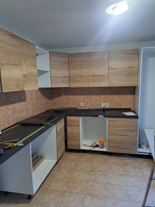 Photo de galerie - Montage meubles en kit