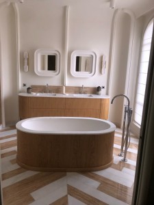 Photo de galerie - Bricolage et multi services