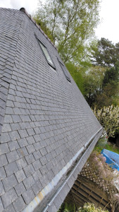 Photo de galerie - Entretien