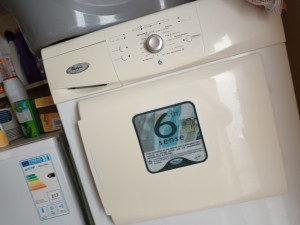 Photo de galerie - Seche linge