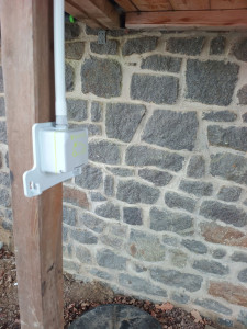 Photo de galerie - Prise Green'up