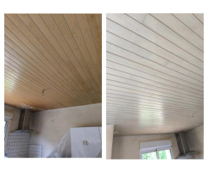 Photo de galerie - Ménage