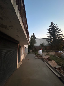 Photo de galerie - Construction terrasse 