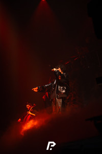 Photo de galerie - CONCERT PHOTO