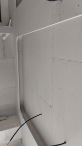 Photo de galerie - Plaquiste 

