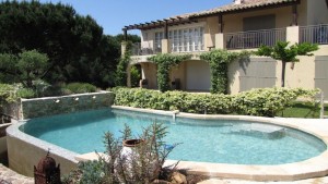 Photo de galerie - Entretien piscine