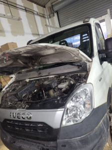 Photo de galerie - Entretien - Réparation autres véhicules