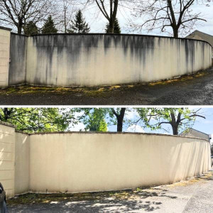 Photo de galerie - Plâtrerie - Murs - Plafonds