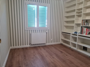 Photo de galerie - Chambre refaite intégralement 
