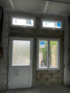 Photo de galerie - Maçonnerie