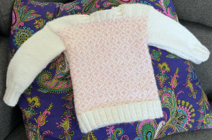 Photo de galerie - Confection de tricot 