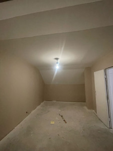 Photo de galerie - Peinture - Tapisserie