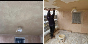 Photo de galerie - Maçonnerie