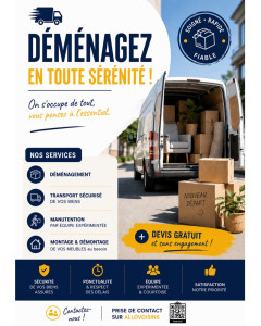 Photo de galerie - Présentation 