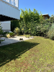 Photo de galerie - Jardinier