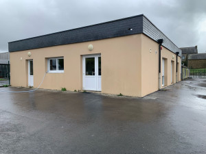 Photo de galerie - Résultats après produit et rinçage