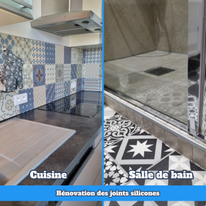 Photo de galerie - Plomberie - Installation sanitaire