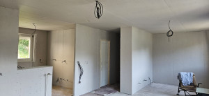 Photo de galerie - Rénovation complète 