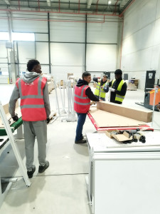 Photo de galerie - Bricolage - Petits travaux