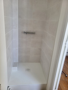 Photo de galerie - Carrelage