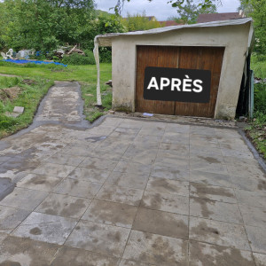 Photo de galerie - Bricolage et multi services