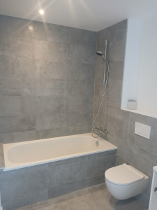 Photo de galerie - Ménage