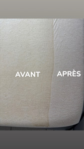 Photo de galerie - Une photo d’un matelas 