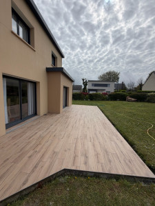 Photo de galerie - Terrasse