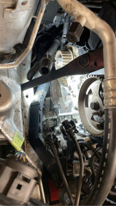 Photo de galerie - Distribution 