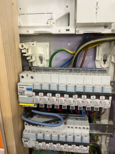 Photo de galerie - Tableau complet changer ✅