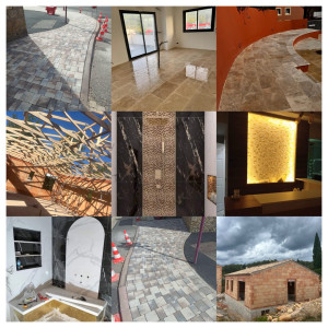 Photo de galerie - Carrelage 