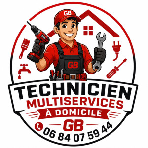 Photo de galerie - Technicien multi-services 