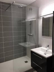 Photo de galerie - Salle de bain