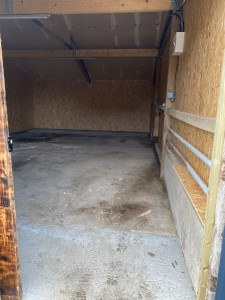Photo de galerie - Local stockage / Garde meuble / Local entreposage