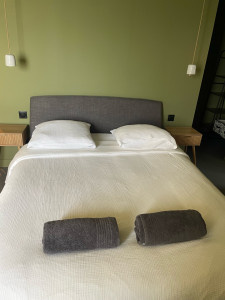 Photo de galerie - Remise en état avant location 