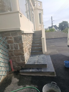 Photo de galerie - Bricolage et multi services