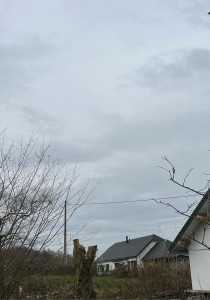 Photo de galerie - Démontage 20m après 