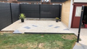 Photo de galerie - Paysagiste - Aménagement du jardin