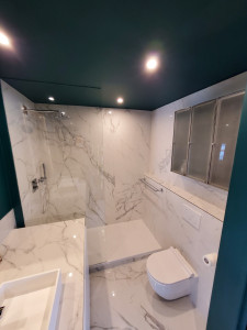 Photo de galerie - Carrelage