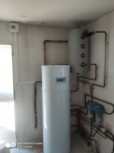 Photo de galerie - Plomberie - Installation sanitaire