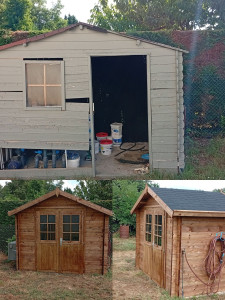 Photo de galerie - Montage meubles en kit