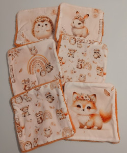Photo de galerie - Kit Accessoires Bébé