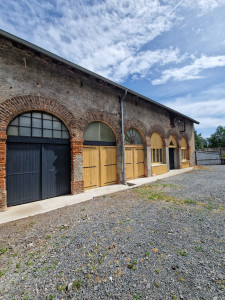 Photo de galerie - Box fermé / Parking fermé / Garage fermé