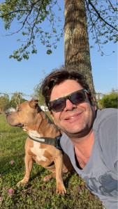 Photo de galerie - Dresseur éducateur canin et doggsiter